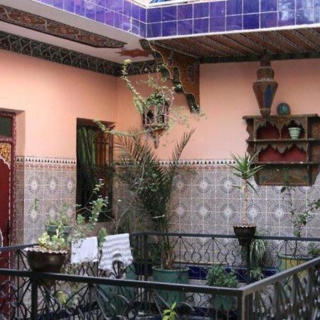 Hotel Aday Marrakesh Ngoại thất bức ảnh