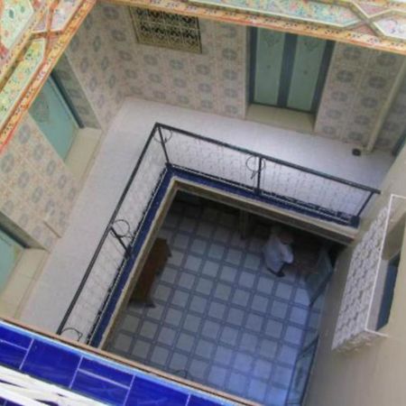 Hotel Aday Marrakesh Ngoại thất bức ảnh