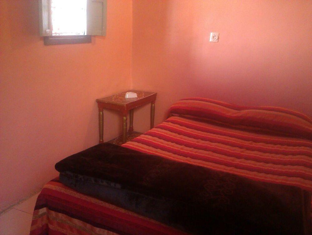 Hotel Aday Marrakesh Ngoại thất bức ảnh