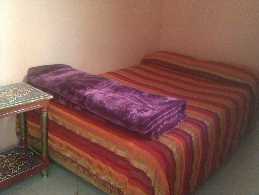Hotel Aday Marrakesh Ngoại thất bức ảnh