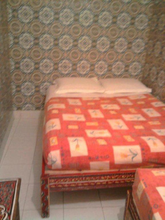 Hotel Aday Marrakesh Ngoại thất bức ảnh