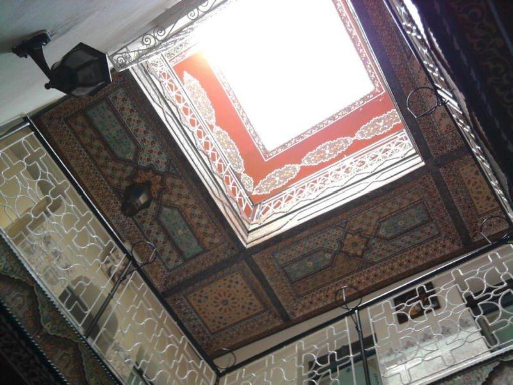 Hotel Aday Marrakesh Ngoại thất bức ảnh