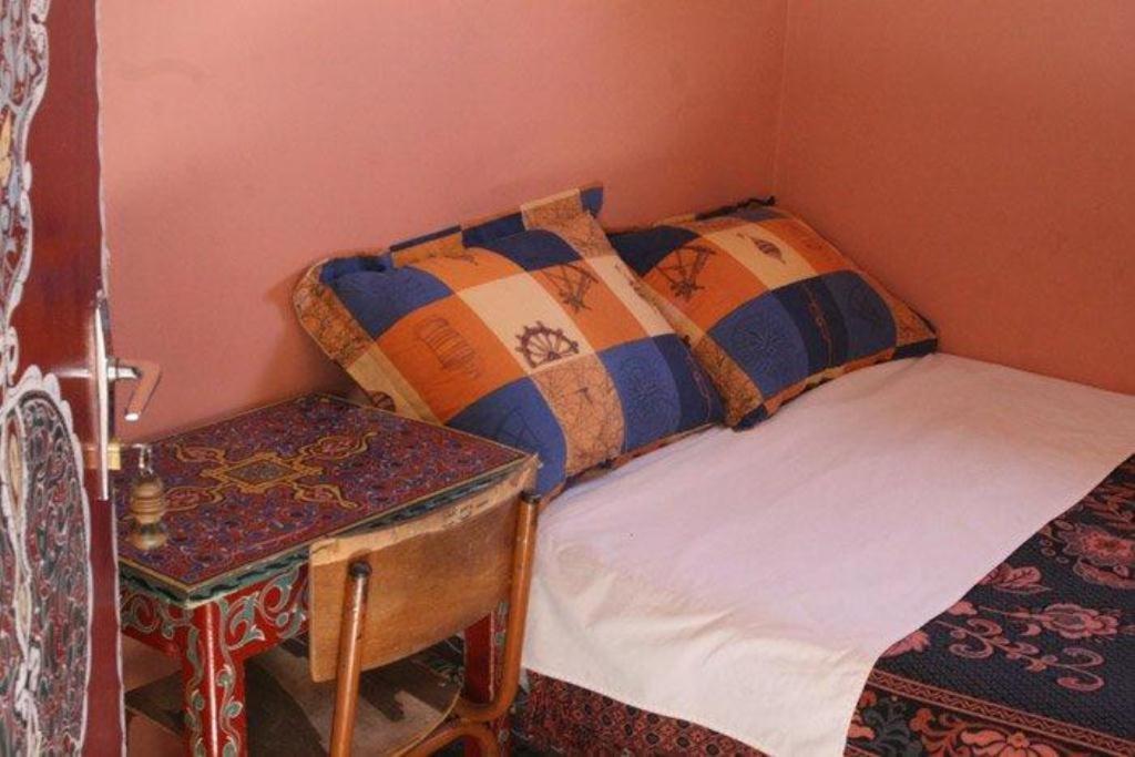 Hotel Aday Marrakesh Ngoại thất bức ảnh