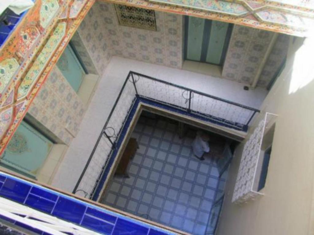 Hotel Aday Marrakesh Ngoại thất bức ảnh