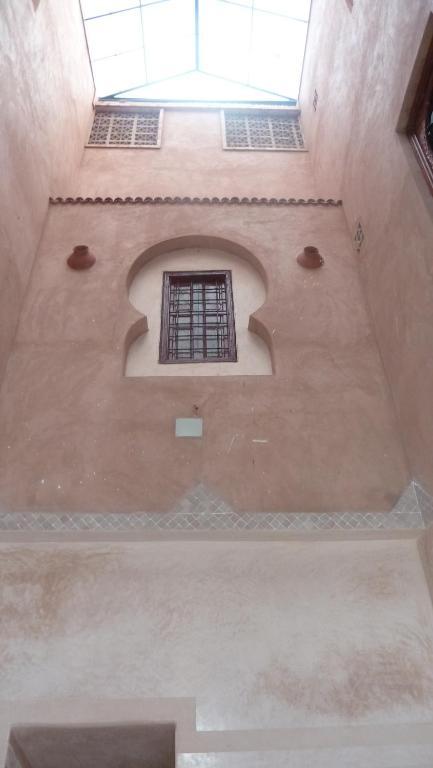 Hotel Aday Marrakesh Ngoại thất bức ảnh