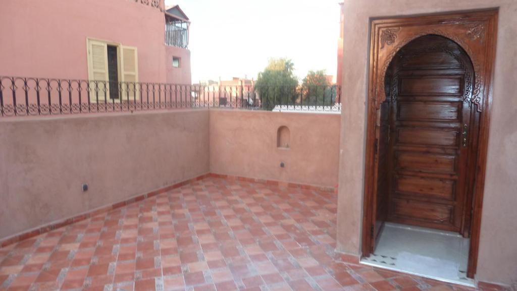 Hotel Aday Marrakesh Ngoại thất bức ảnh
