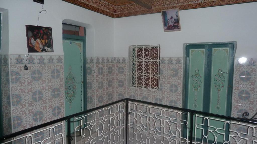 Hotel Aday Marrakesh Ngoại thất bức ảnh