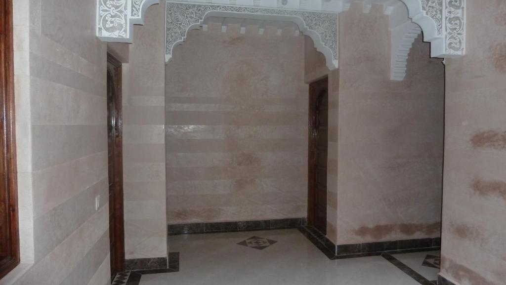 Hotel Aday Marrakesh Ngoại thất bức ảnh