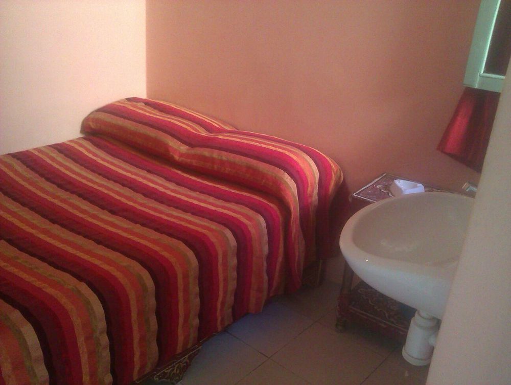 Hotel Aday Marrakesh Ngoại thất bức ảnh