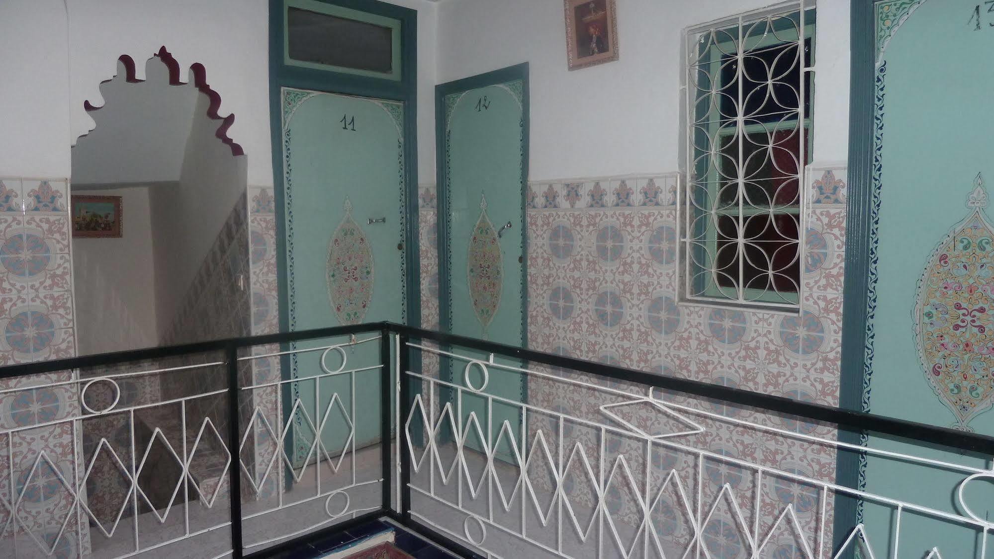 Hotel Aday Marrakesh Ngoại thất bức ảnh
