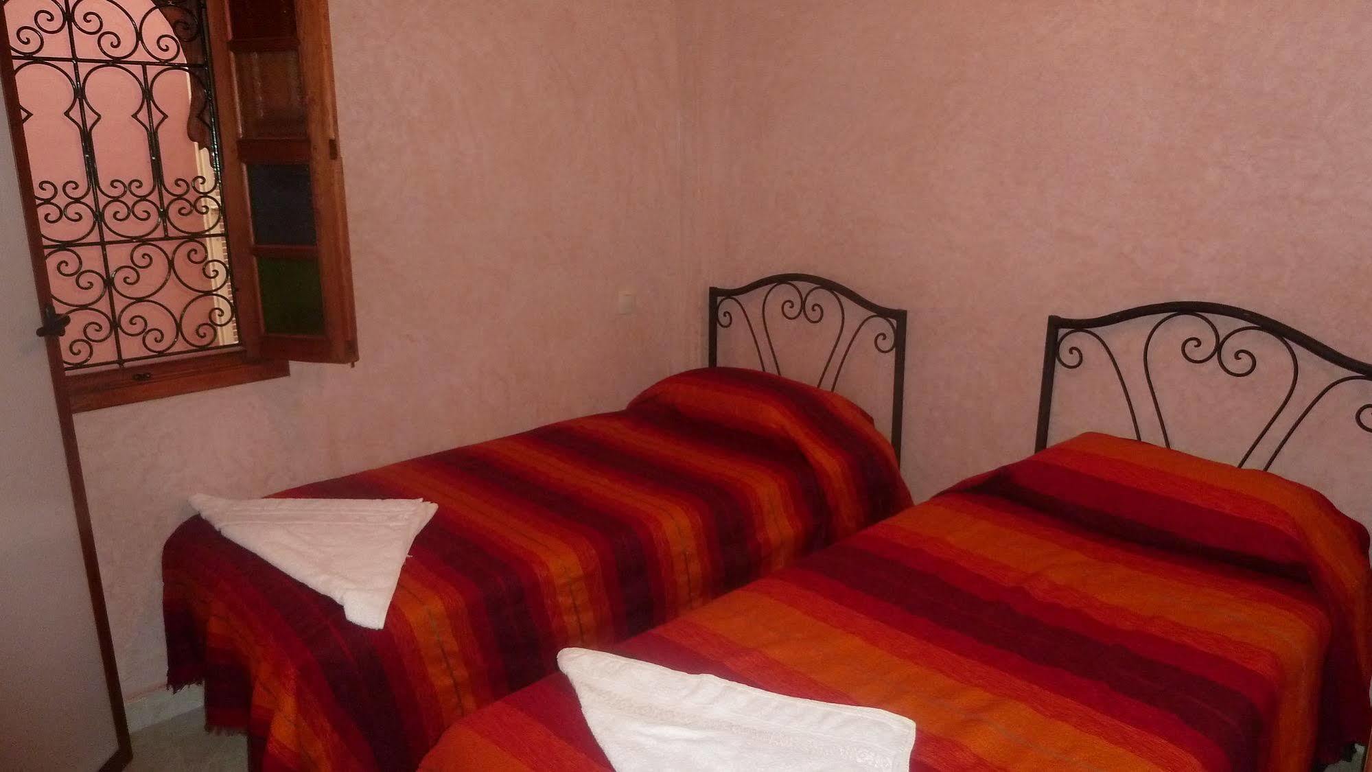 Hotel Aday Marrakesh Ngoại thất bức ảnh