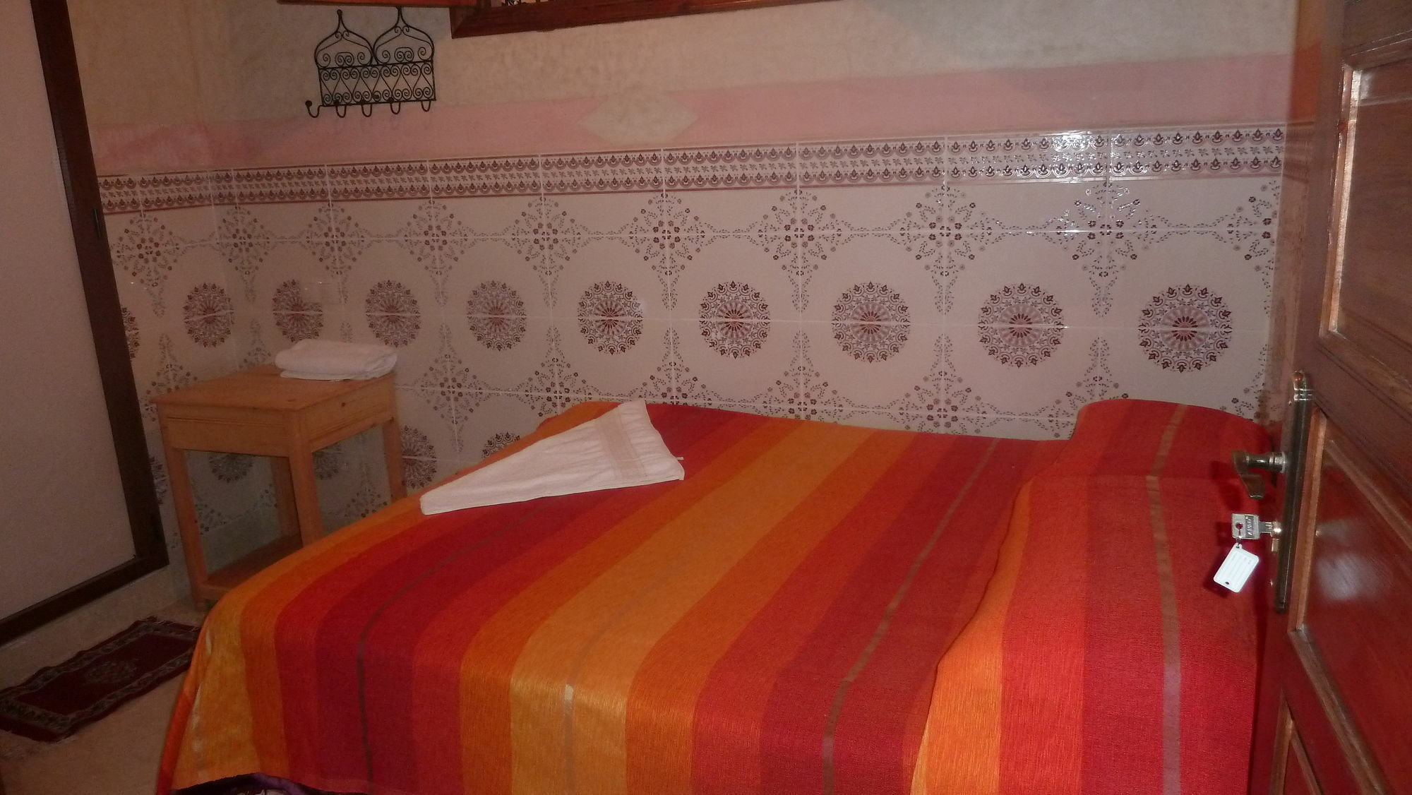 Hotel Aday Marrakesh Ngoại thất bức ảnh